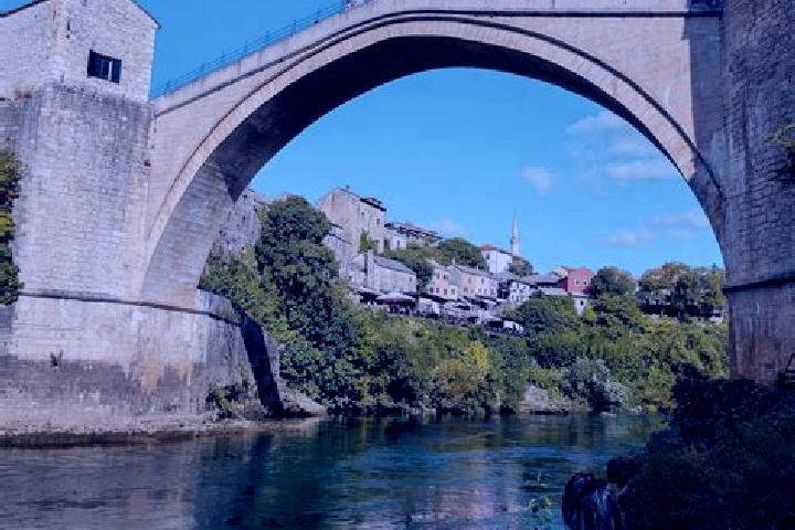 Sofia, 37 — Escort in Teocak, Bosnia and Herzegovina