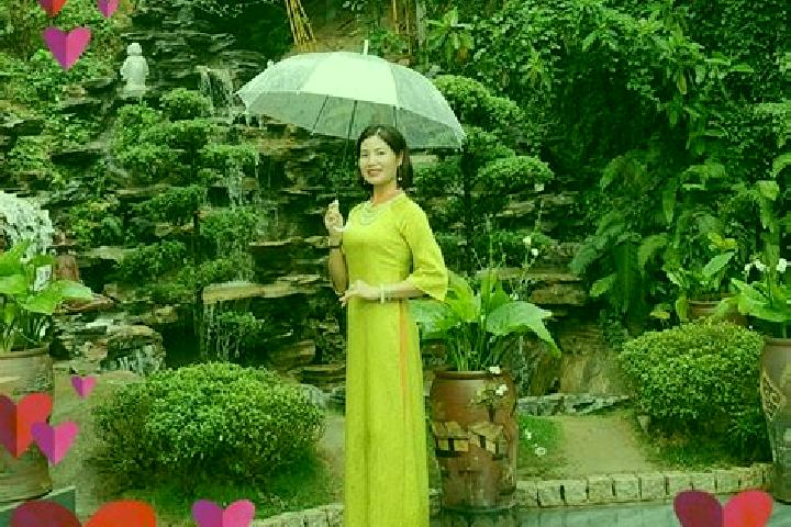Sofia, 37 — Escort in Thi Tran Phuoc Long, Vietnam