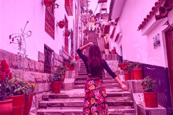 Sofia, 37 — Escort in Tinyahuarco, Peru