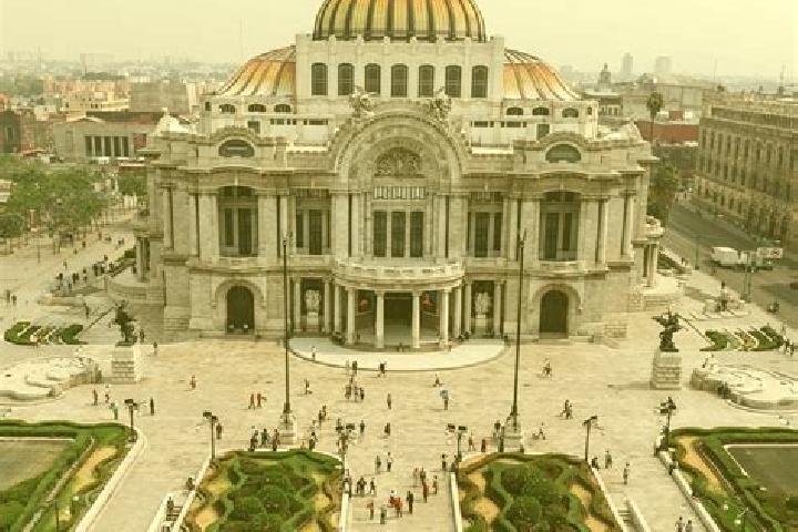Sofia, 37 — Escort in Tlatzala, Mexico