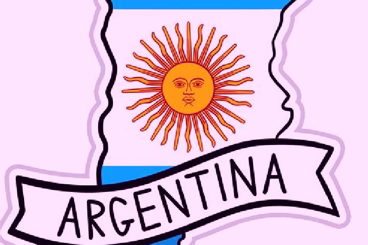 Sofia, 37 — Escort in Ucacha, Argentina