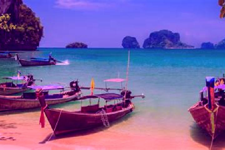 Sofia, 37 — Escort in Umphang, Thailand