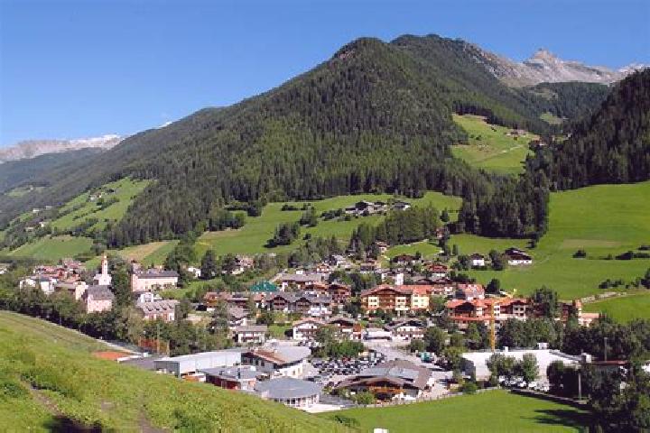 Sofia, 37 — Escort in Valle Aurina - Ahrntal, Italy