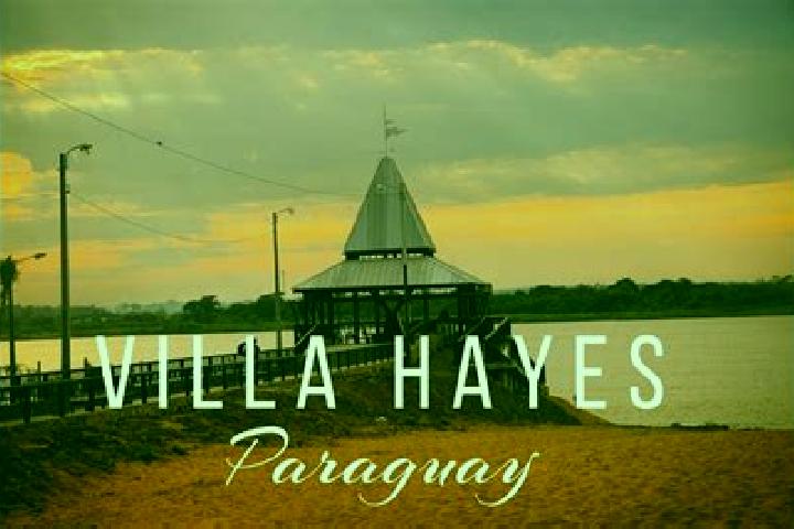 Sofia, 37 — Escort in Villa Hayes, Paraguay