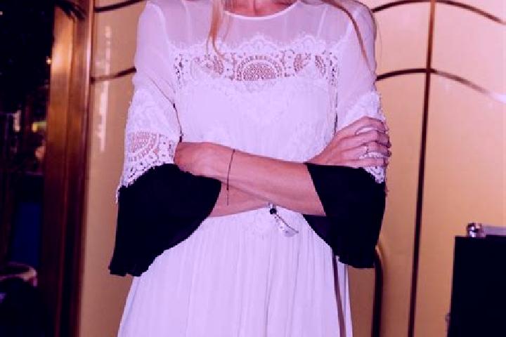 Sofia, 37 — Escort in Vitove, Ukraine