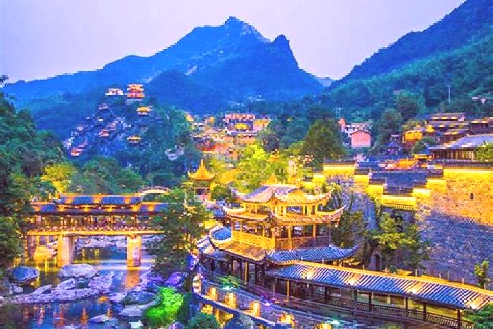 Sofia, 37 — Escort in Wangxian, China