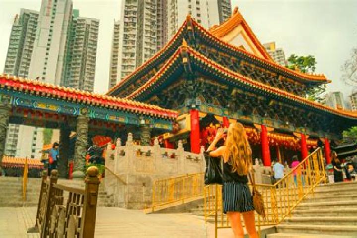 Sofia, 37 — Escort in Wong Tai Sin, Hong Kong