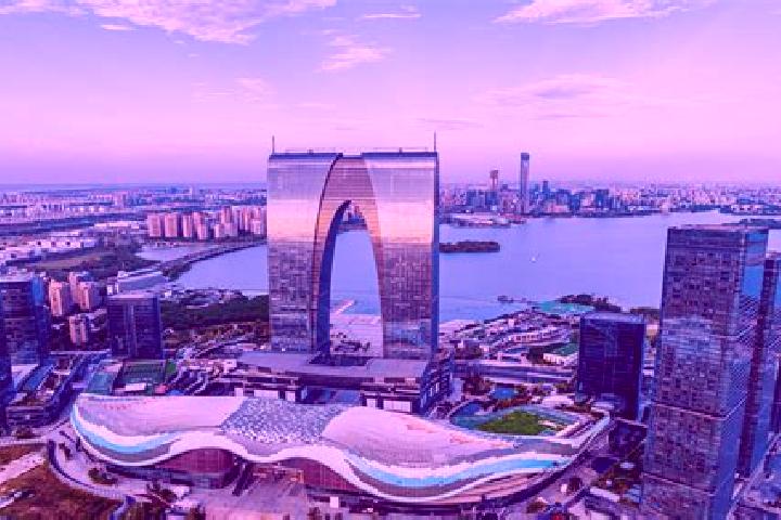 Sofia, 37 — Escort in Wuzhong, China