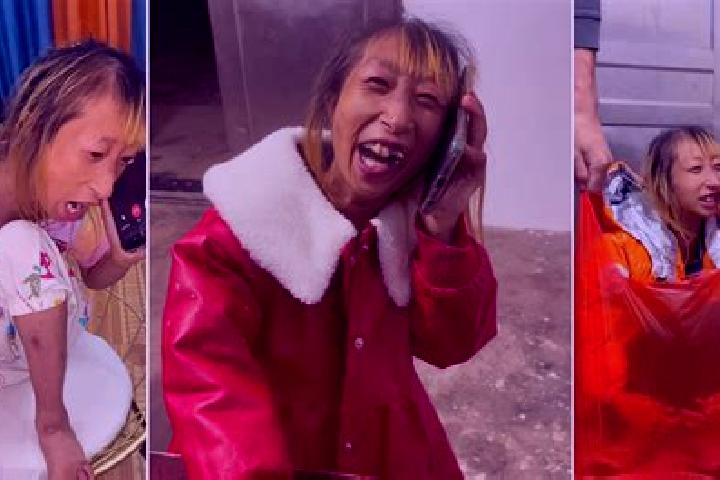 Sofia, 37 — Escort in Xiao ao, China