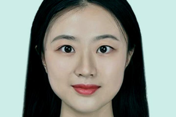 Sofia, 37 — Escort in Zaoxia, China