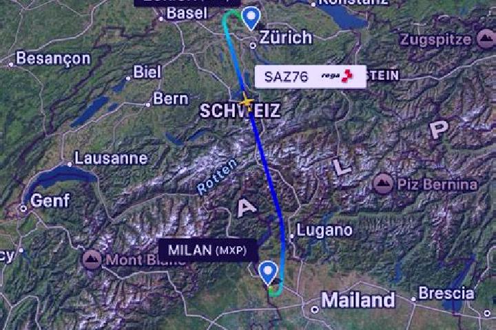Sofia, 37 — Escort in Zuerich (Kreis 7) / Hirslanden, Switzerland