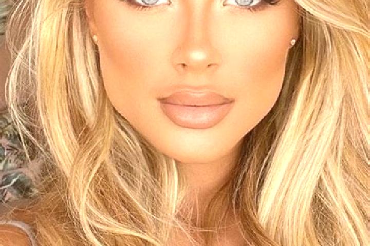 Sofia, 38, a blonde blue-eyed latina companion based in Conashaugh Lakes. Offering GFE, Roleplay, Travel Companion, Erotic Massage, CIM. Available for incall...