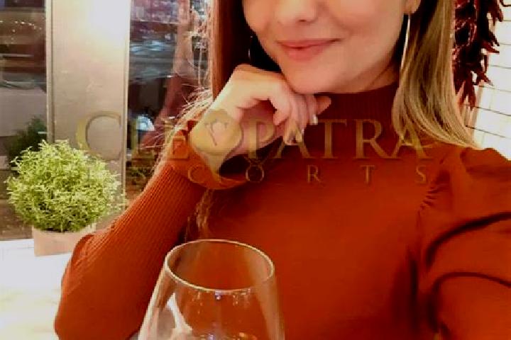 Sofia, 38, a chestnut amber-eyed ebony companion based in Ganzkertvaros. Offering Striptease, Dinner Date, OWO. Available for incall and outcall, day and eve...