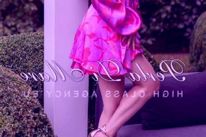 Sofia, 38 — Escort in Agrisu Mare, Romania