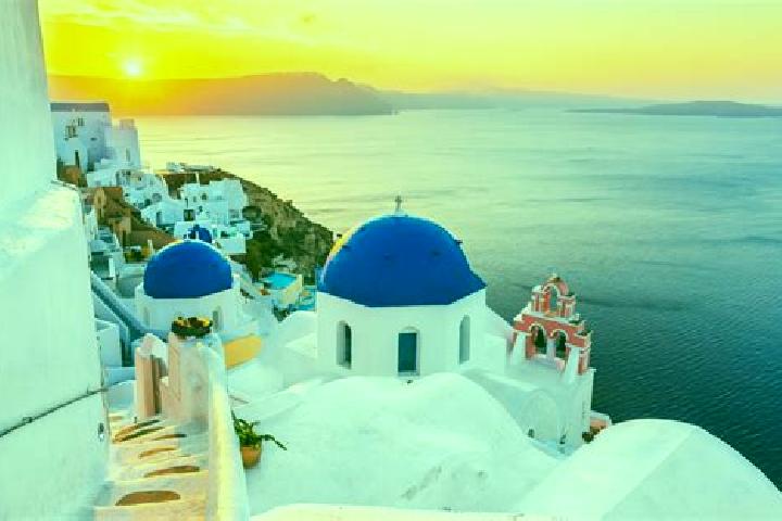 Sofia, 38 — Escort in Fragko, Greece