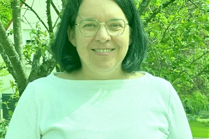 Sofia, 38 — Escort in Gallmersgarten, Germany