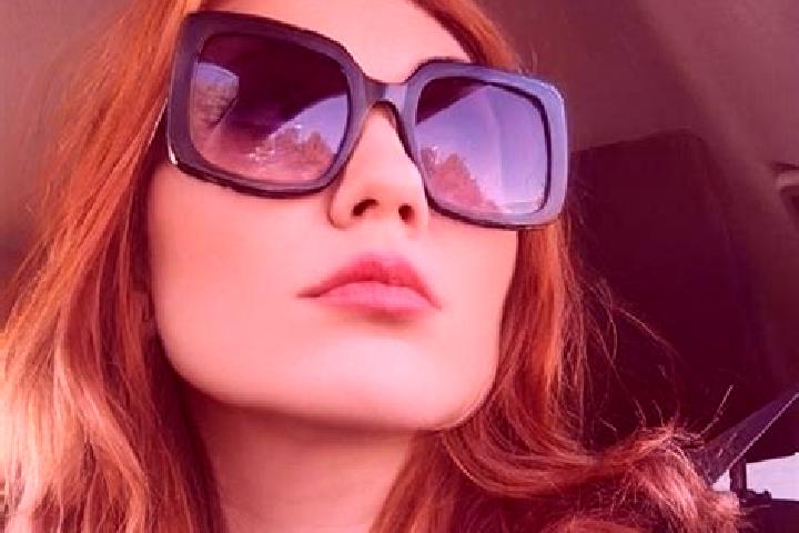 Sofia, 38 — Escort in Homocea, Romania