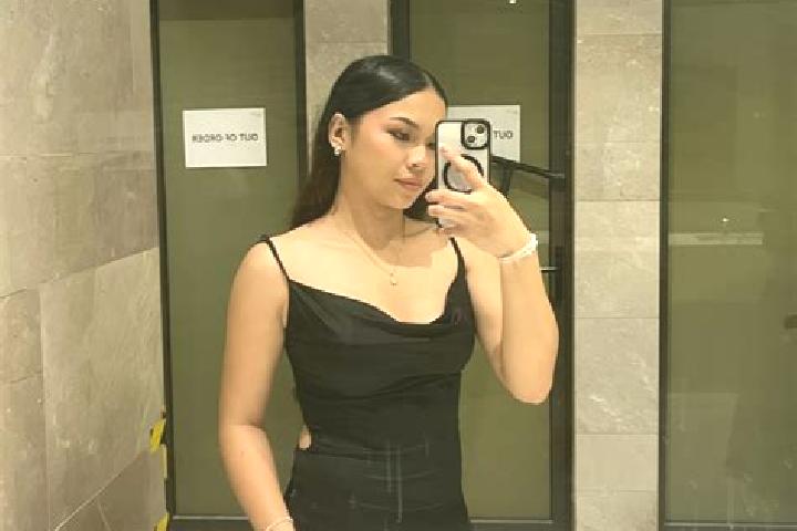 Sofia, 38 — Escort in Iyang, South Korea