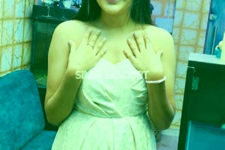 Sofia, 38 — Escort in Kalyan, India