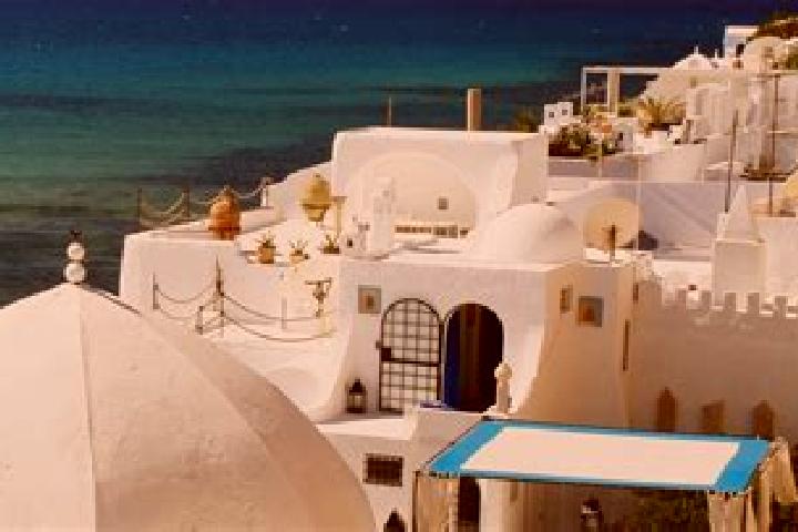 Sofia, 38 — Escort in Kelaa Kebira, Tunisia
