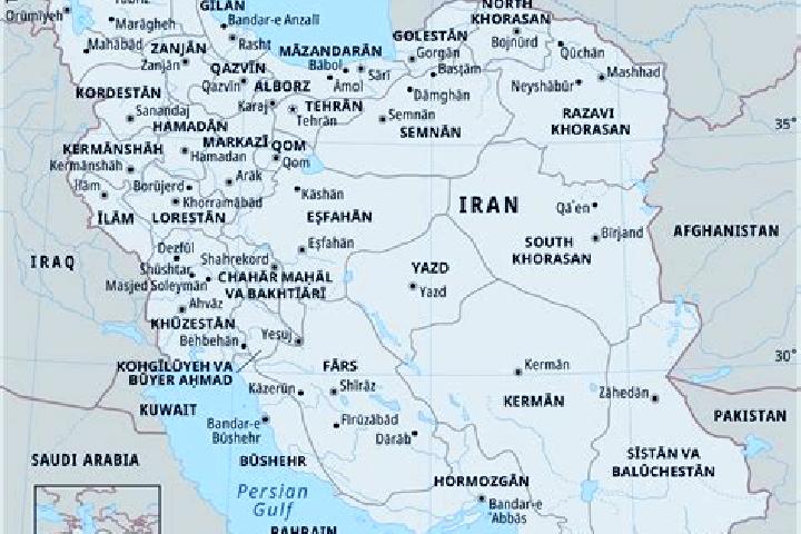Sofia, 38 — Escort in Khandizaj, Iran