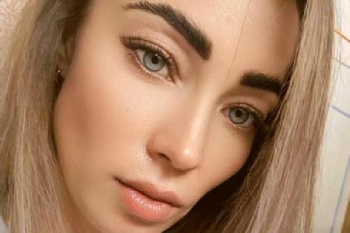 Sofia, 38 — Escort in Kobelyaky, Ukraine