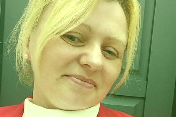 Sofia, 38 — Escort in Krapkowice, Poland