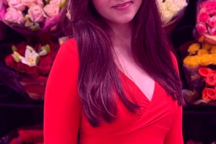 Sofia, 38 — Escort in Laxi, China