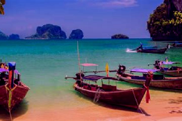 Sofia, 38 — Escort in Mae On, Thailand