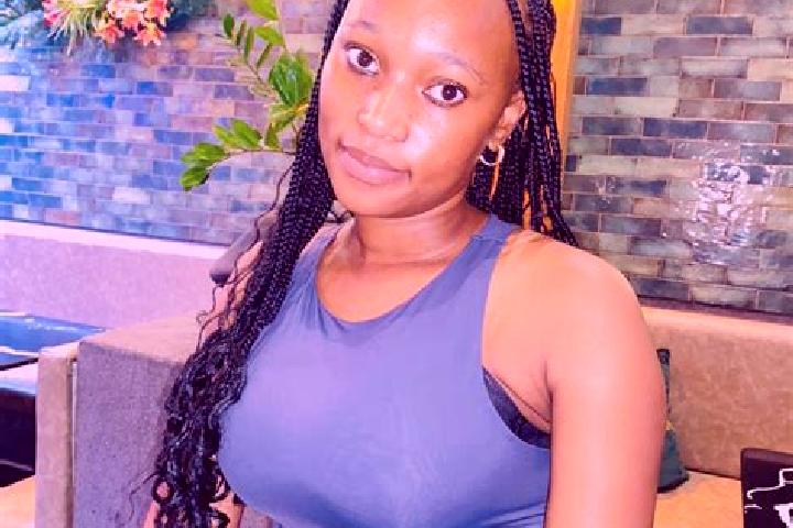 Sofia, 38 — Escort in Mbave, Angola