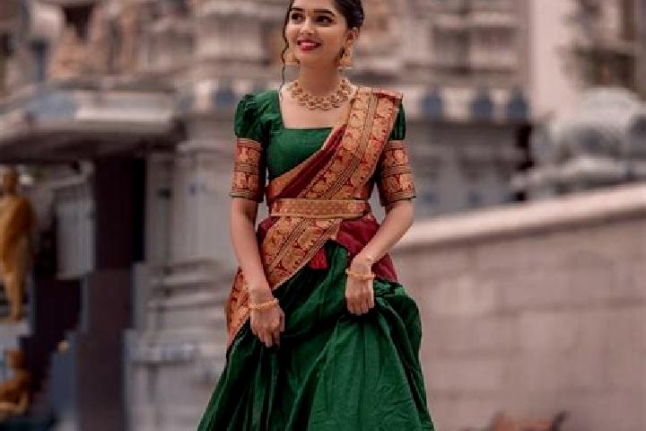Sofia, 38 — Escort in Narayanpet, India