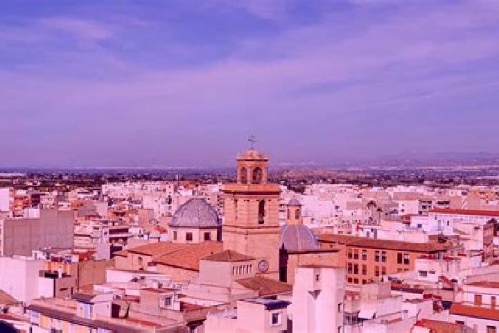Sofia, 38 — Escort in Pedrosa de la Vega, Spain