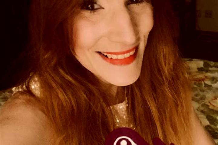 Sofia, 38 — Escort in Perscheid, Germany