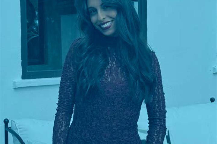 Sofia, 38 — Escort in Sant Joan, Spain