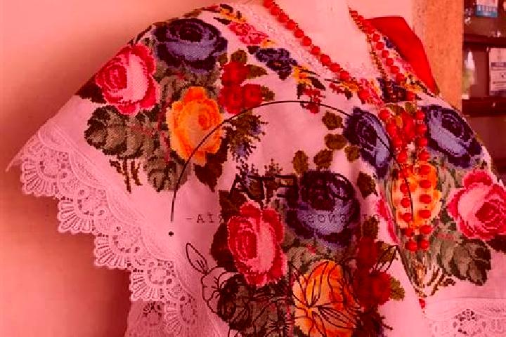 Sofia, 38 — Escort in Santa Maria Yucuhiti, Mexico