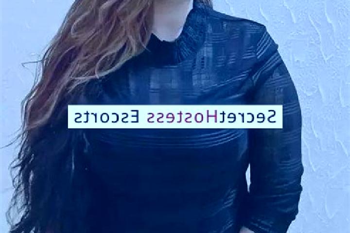 Sofia, 38 — Escort in Sumbal, India