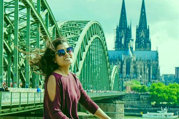 Sofia, 38 — Escort in Uckerath, Germany