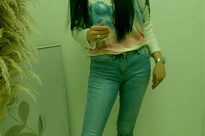 Sofia, 38 — Escort in Udobne, Ukraine