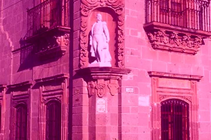 Sofia, 38 — Escort in Valle de Ignacio Allende, Mexico