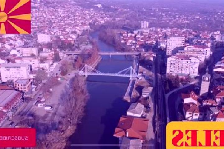 Sofia, 38 — Escort in Veles, North Macedonia