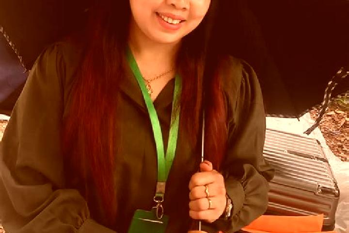 Sofia, 38 — Escort in Weleri, Indonesia