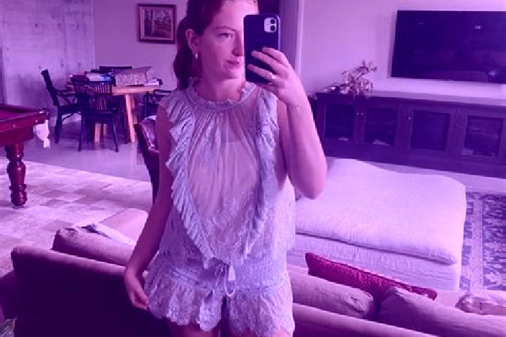 Sofia, 38 — Escort in Woolwich, Australia