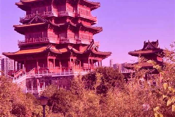 Sofia, 38 — Escort in Yichun, China