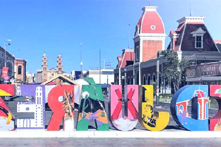 Sofia, 38 — Escort in Zacatonal de Juarez, Mexico
