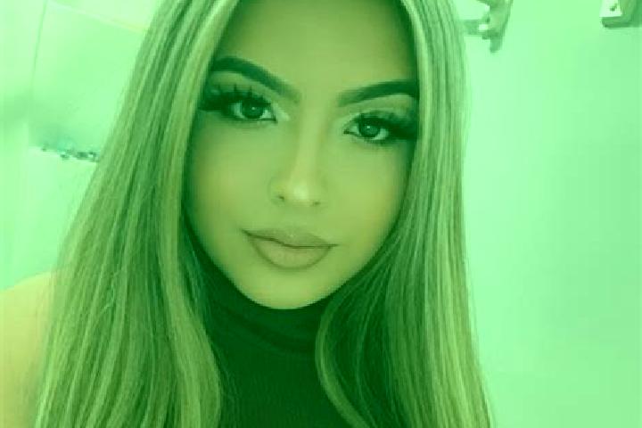 Sofia, 39, a blonde brown-eyed latina companion based in Jardinopolis. Offering Domination, Party Girl, Prostate Massage. Available for incall and outcall, d...