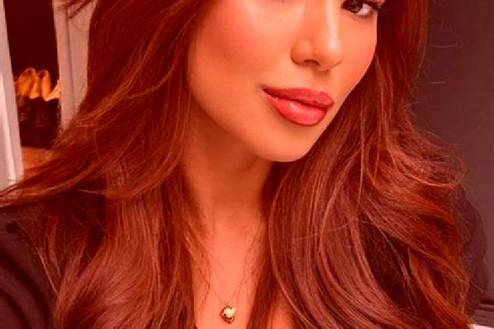 Sofia, 39, a chestnut brown-eyed latina companion based in Boldekow. Offering Couples, Erotic Massage, CIM, Fetish. Available for incall and outcall, overnig...