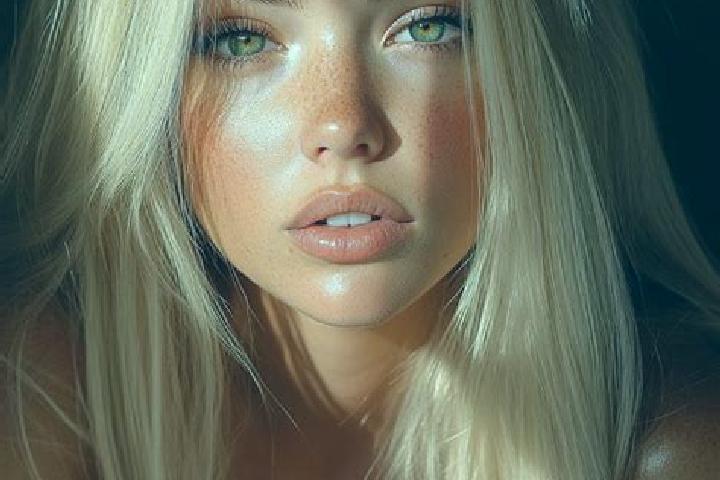 Sofia, 39, a platinum blonde green-eyed latina companion based in Benque Viejo el Carmen. Offering Girlfriend Experience, Erotic Massage, Party Girl. Availab...