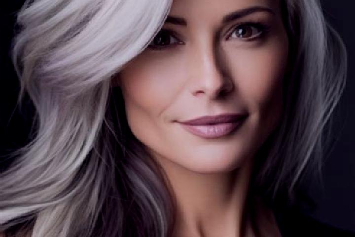 Sofia, 39, a platinum blonde grey-eyed mixed companion based in Wilchingen. Offering BDSM, Party Girl. Available for incall and outcall, day and evening dates.