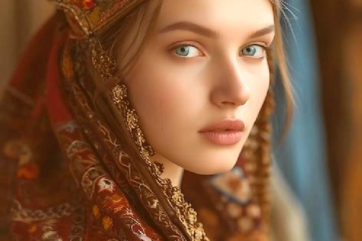 Sofia, 39, a red blue-eyed slavic companion based in Qushui. Offering CIM, Roleplay, Tantra. Available for incall and outcall, day and evening dates.