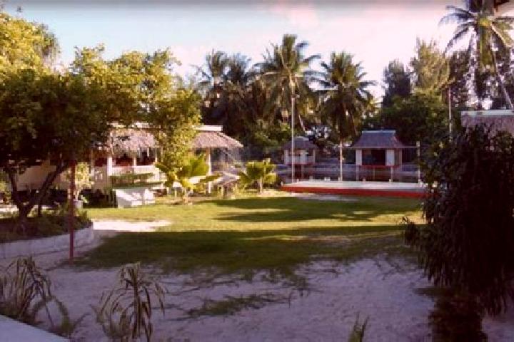 Sofia, 39 — Escort in Ambo Village, Kiribati